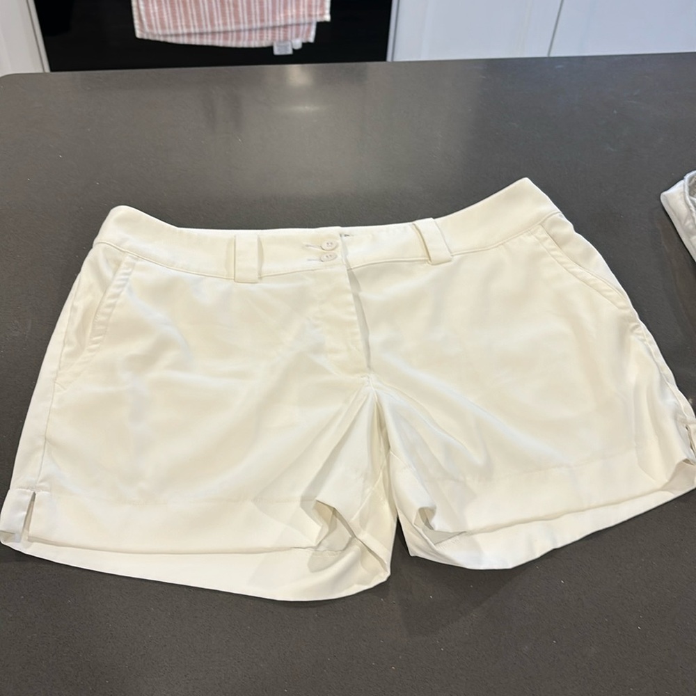 Nike golf shorts